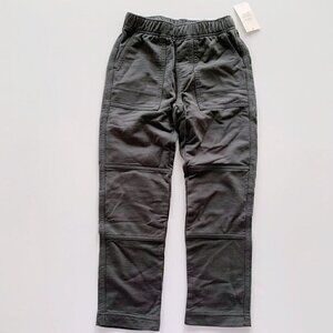 Tea Collection Girl French Playwear Jeggings Pants 6 Years